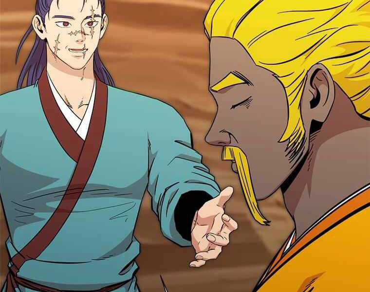 Học Giả Trở Lại Chương 97 trang 163