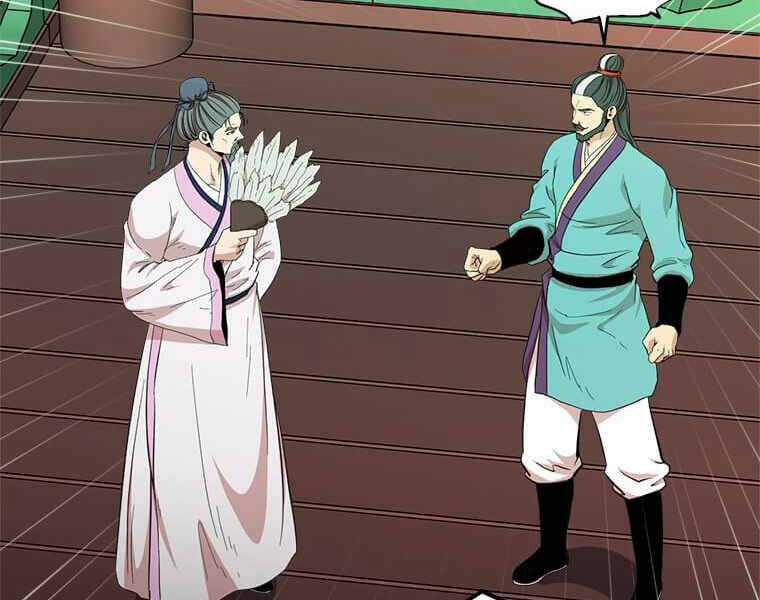 Học Giả Trở Lại Chương 97 trang 26