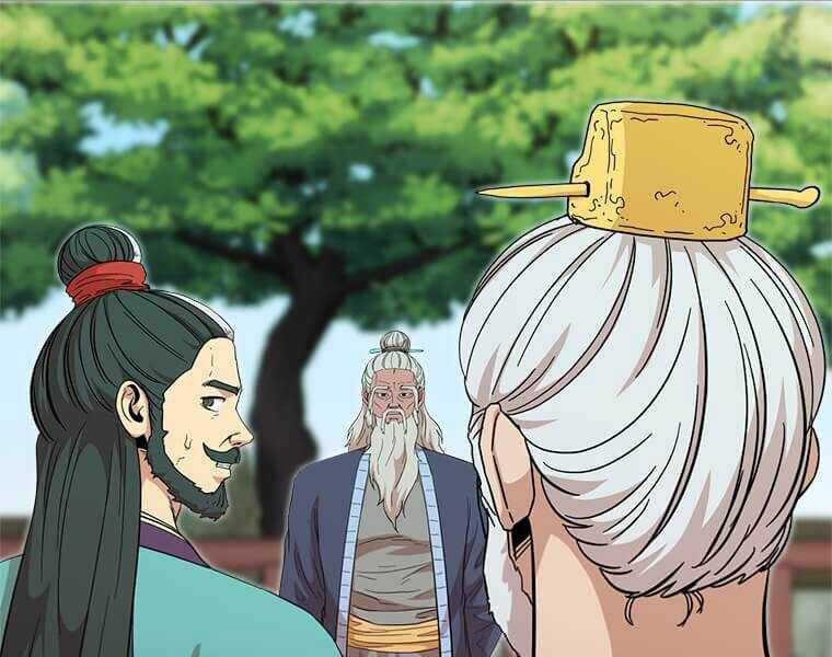 Học Giả Trở Lại Chương 97 trang 63