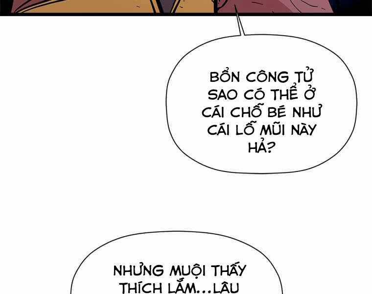 Học Giả Trở Lại Chương 98 trang 136