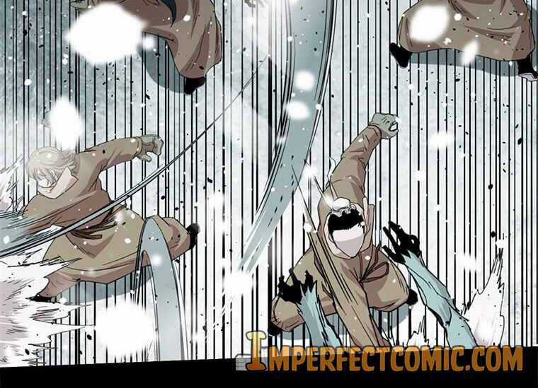 Học Giả Trở Lại Chương 98 trang 66