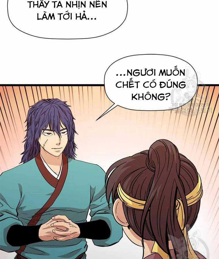 Học Giả Trở Lại Chương 99 trang 100