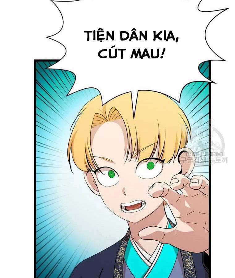 Học Giả Trở Lại Chương 99 trang 109