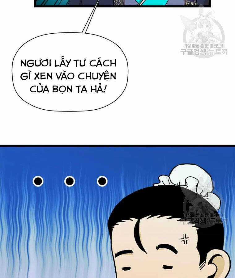 Học Giả Trở Lại Chương 99 trang 110