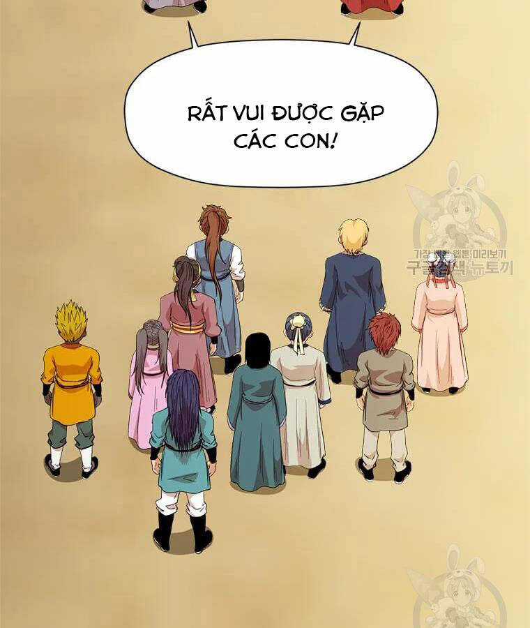 Học Giả Trở Lại Chương 99 trang 16