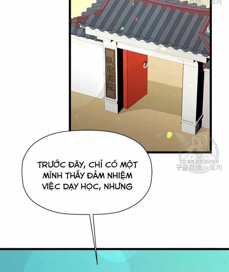 Học Giả Trở Lại Chương 99 trang 3