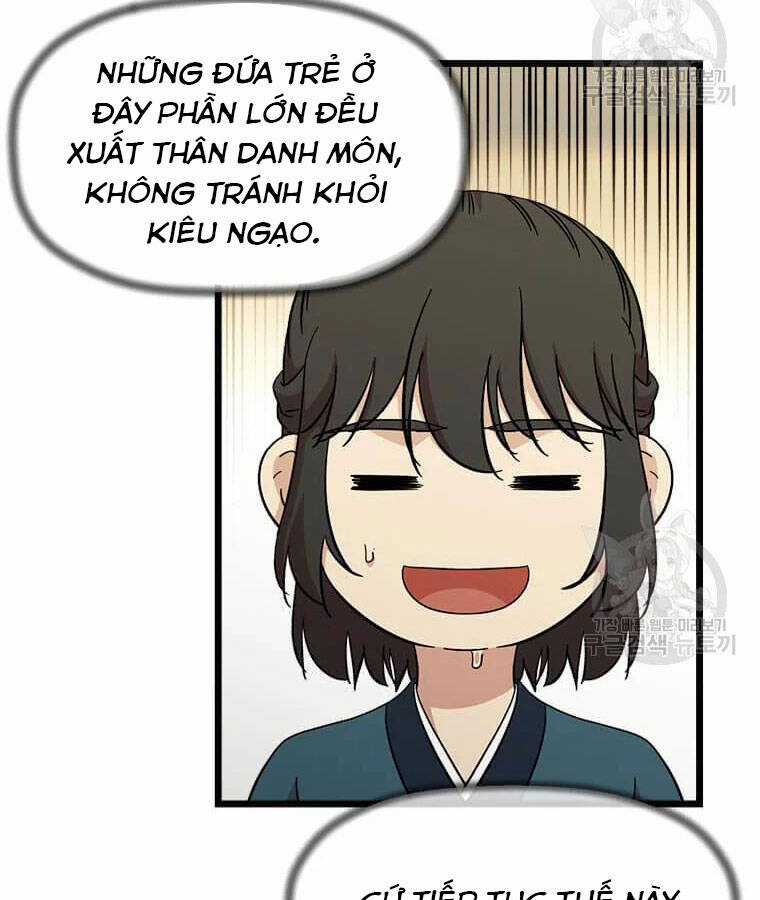 Học Giả Trở Lại Chương 99 trang 36