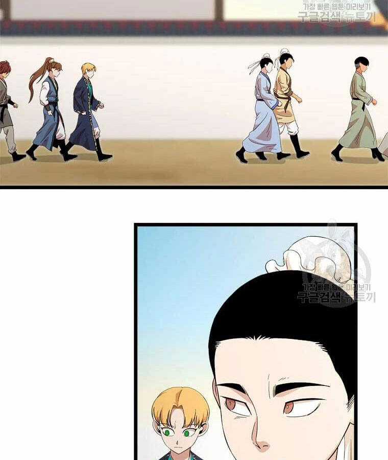 Học Giả Trở Lại Chương 99 trang 44