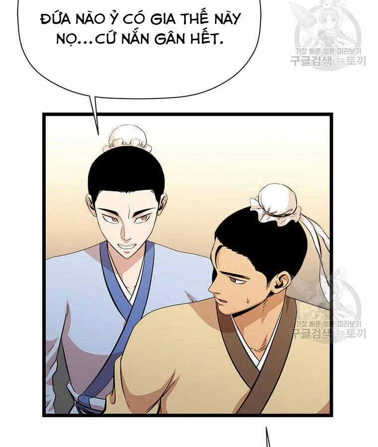 Học Giả Trở Lại Chương 99 trang 50