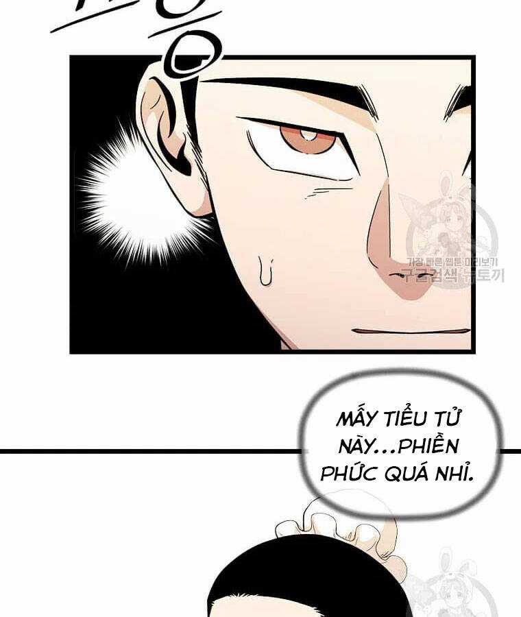 Học Giả Trở Lại Chương 99 trang 61