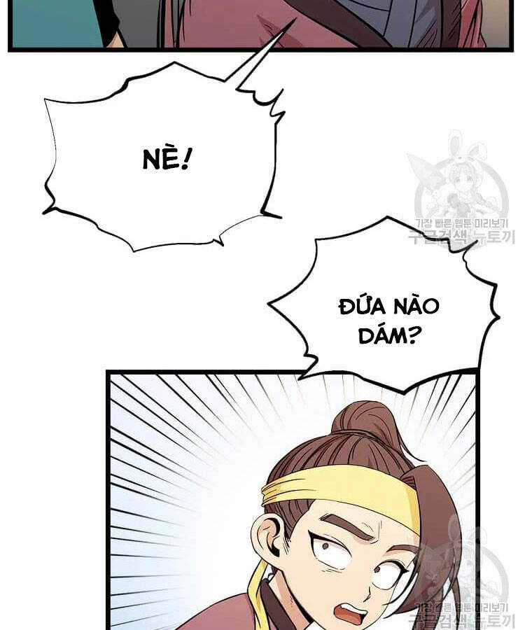 Học Giả Trở Lại Chương 99 trang 70