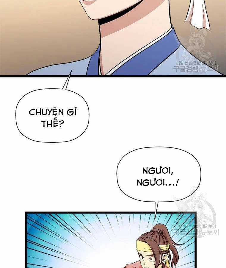 Học Giả Trở Lại Chương 99 trang 75