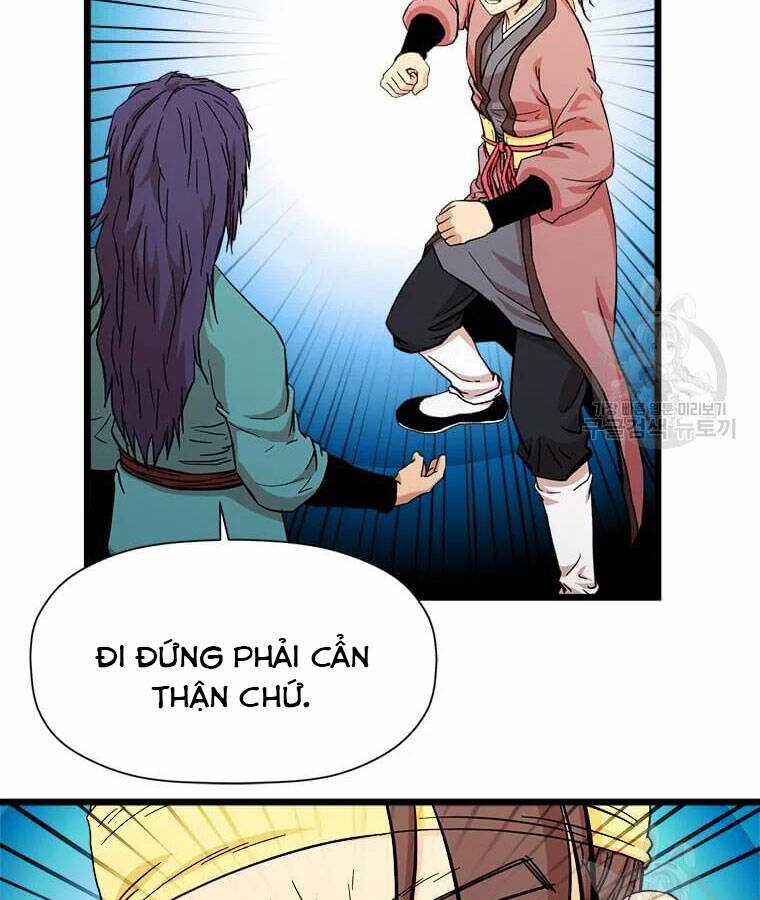 Học Giả Trở Lại Chương 99 trang 76