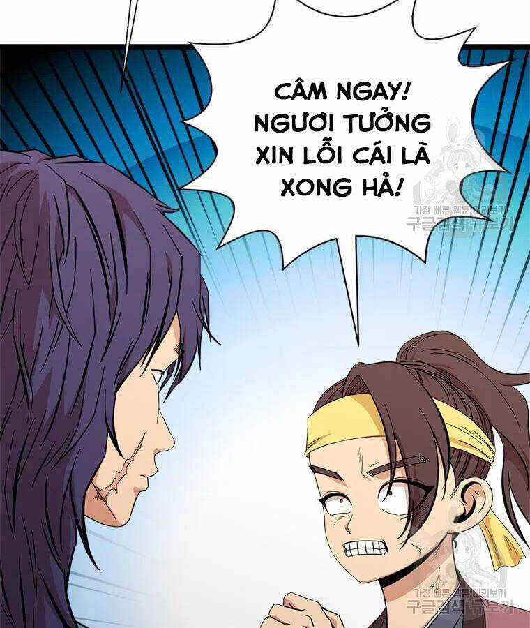 Học Giả Trở Lại Chương 99 trang 81