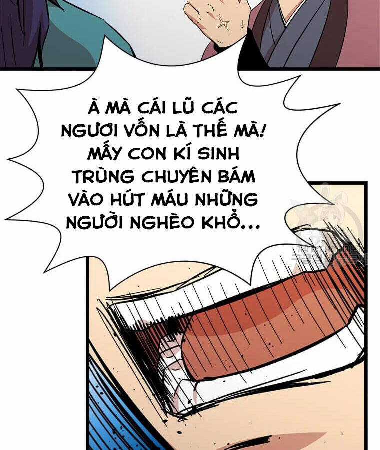 Học Giả Trở Lại Chương 99 trang 82