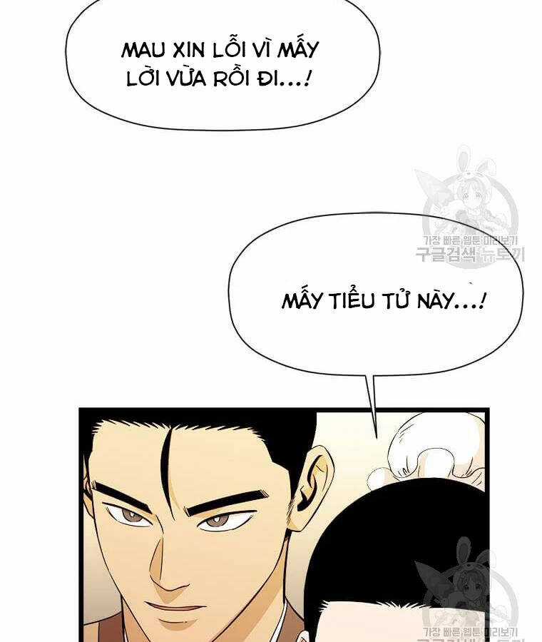 Học Giả Trở Lại Chương 99 trang 86