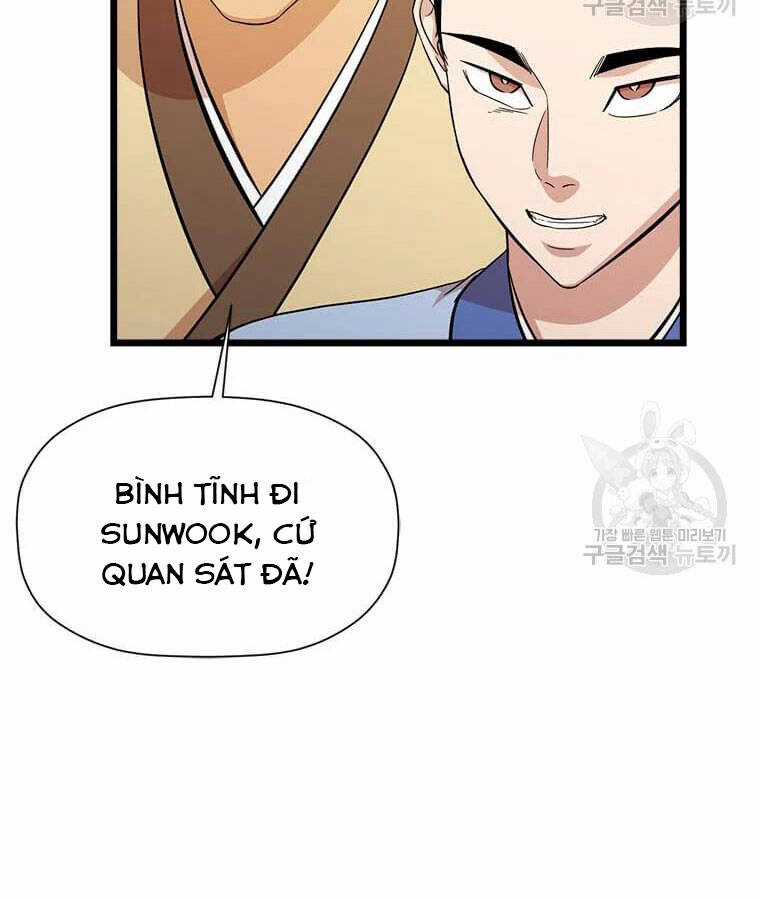 Học Giả Trở Lại Chương 99 trang 87