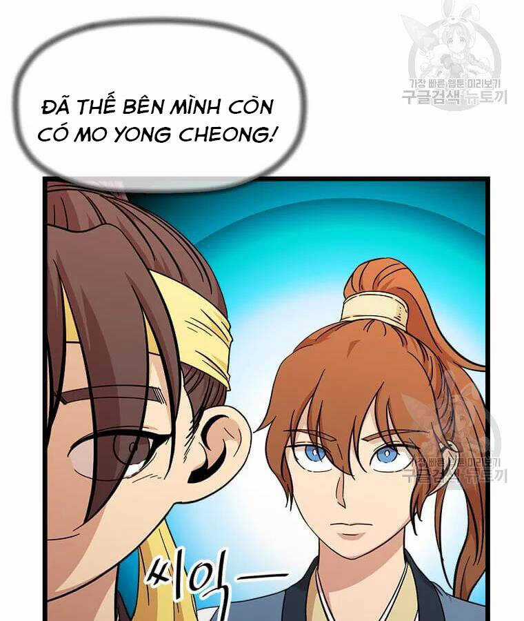 Học Giả Trở Lại Chương 99 trang 96