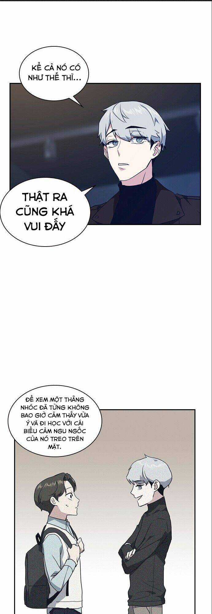 Học Nhóm - Study Group Chapter 10 trang 11