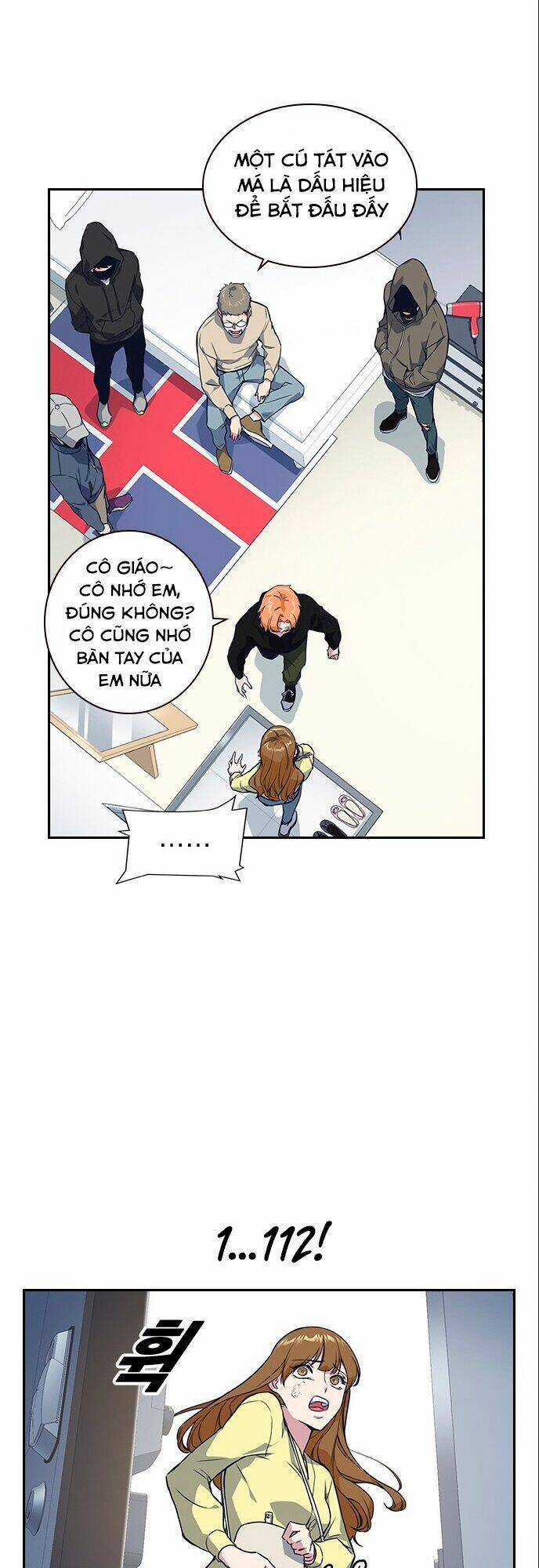 Học Nhóm - Study Group Chapter 10 trang 20