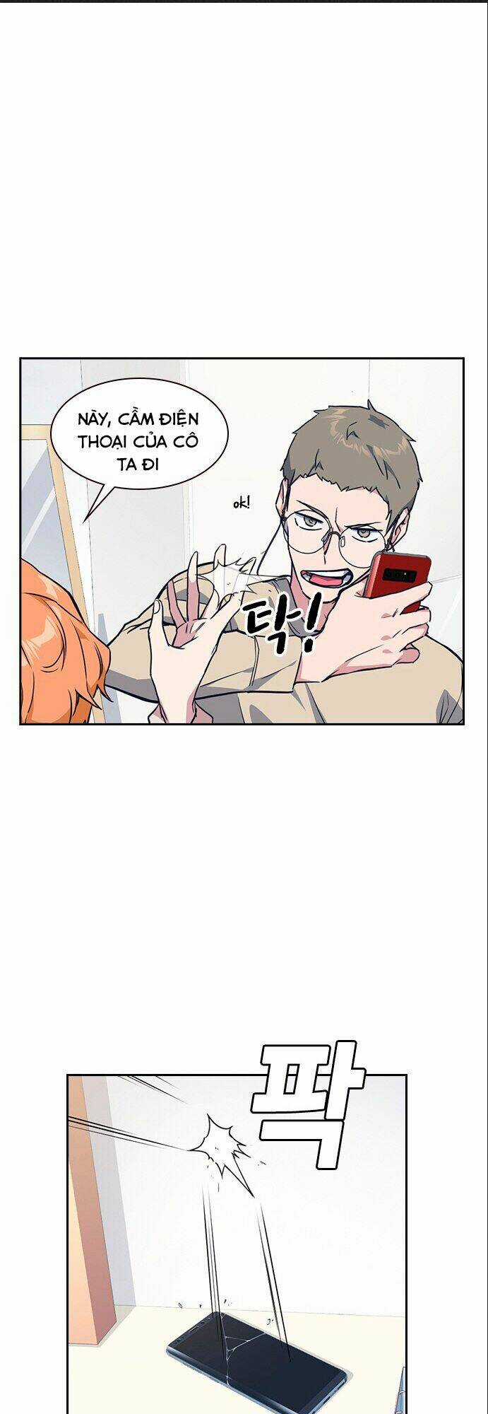 Học Nhóm - Study Group Chapter 10 trang 24