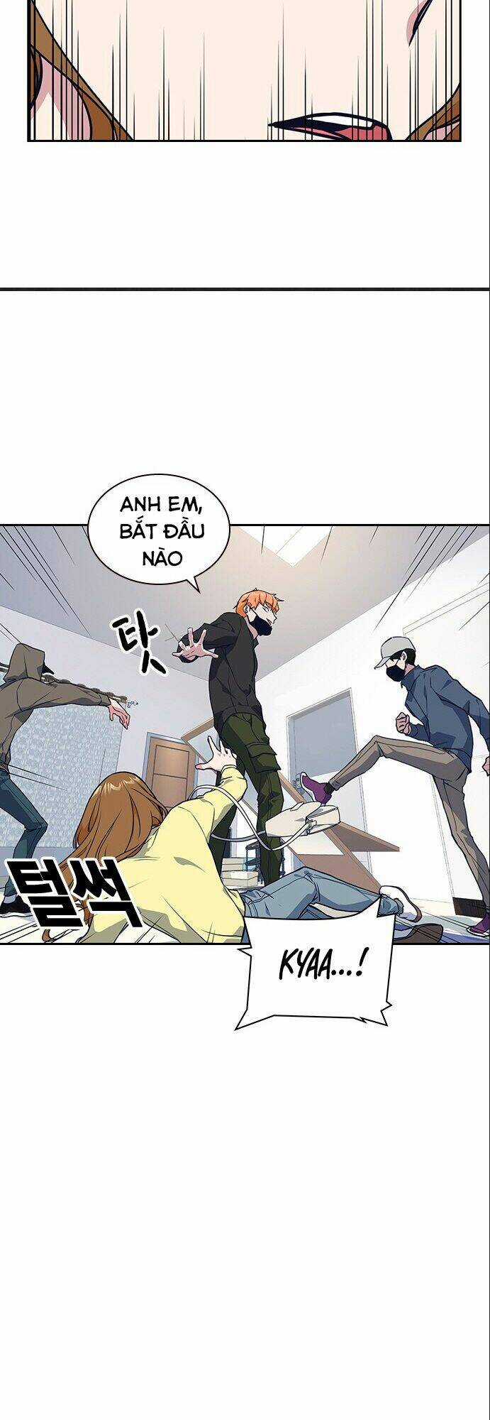 Học Nhóm - Study Group Chapter 10 trang 27