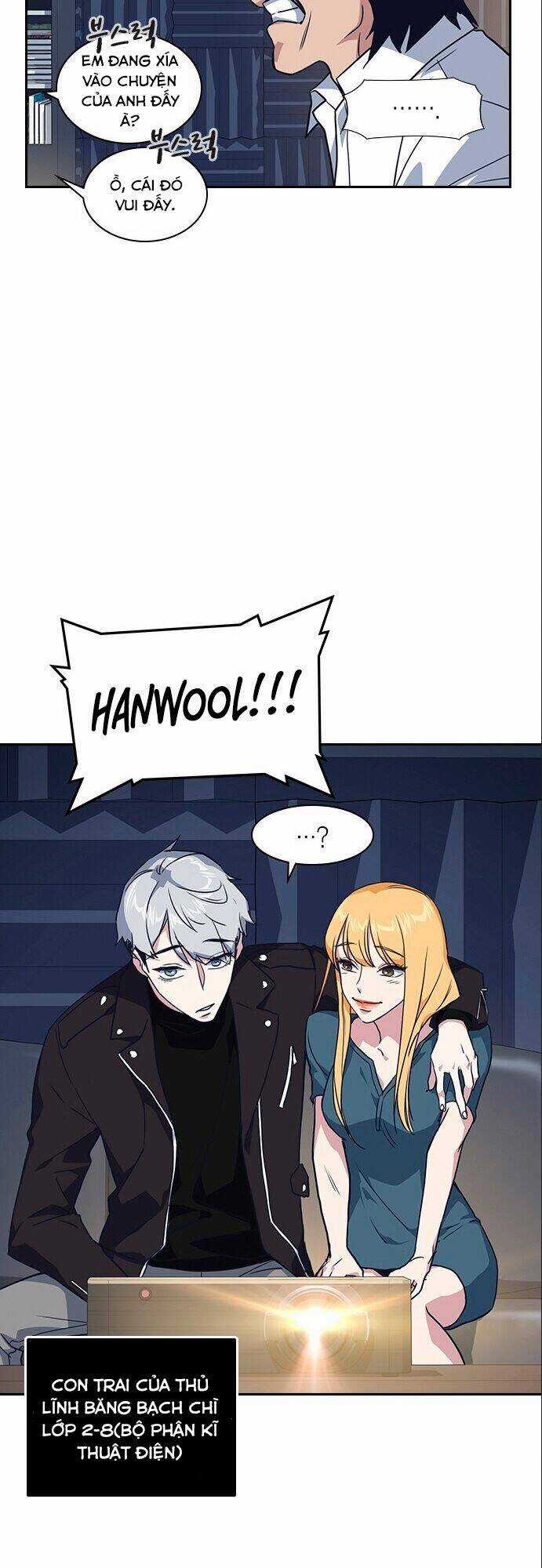 Học Nhóm - Study Group Chapter 10 trang 3