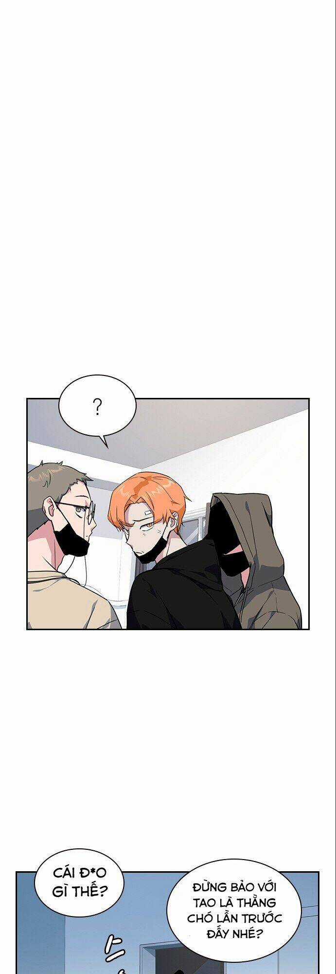 Học Nhóm - Study Group Chapter 10 trang 32