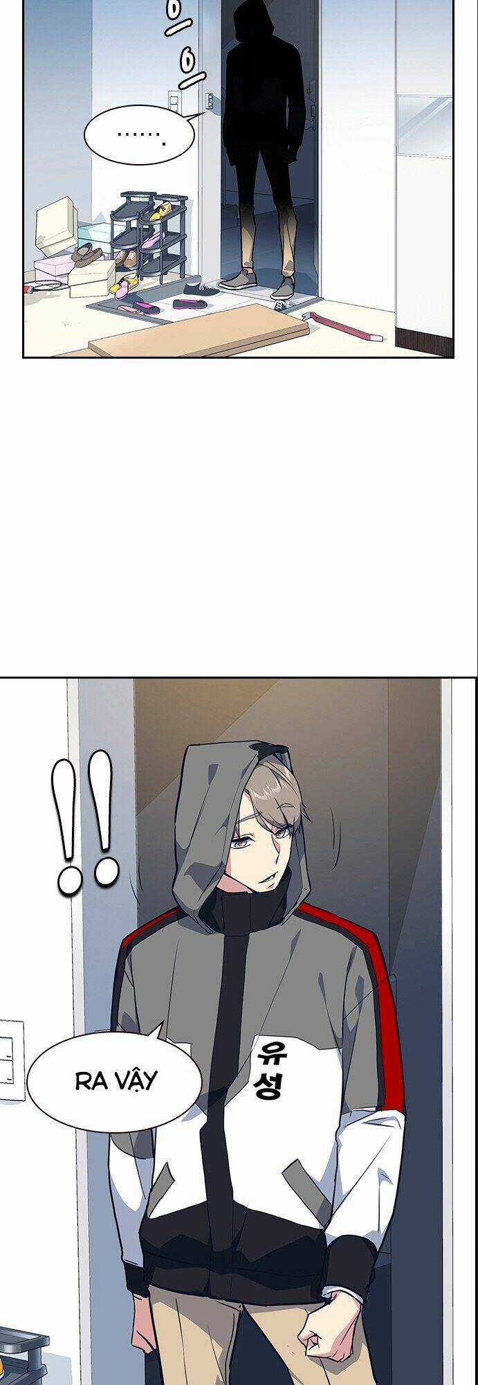 Học Nhóm - Study Group Chapter 10 trang 33