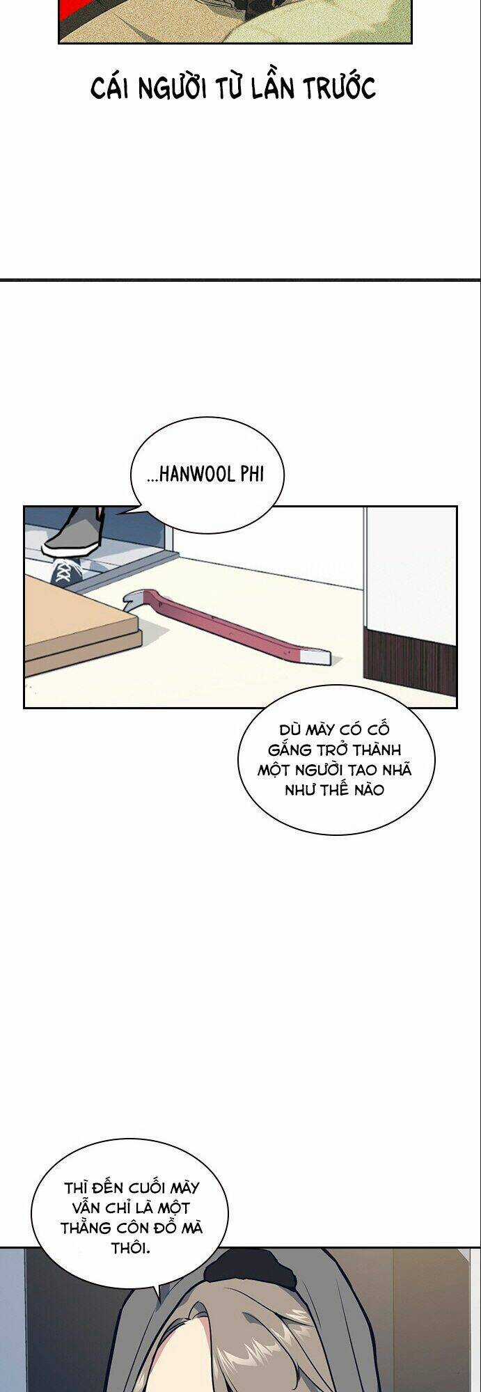 Học Nhóm - Study Group Chapter 10 trang 35