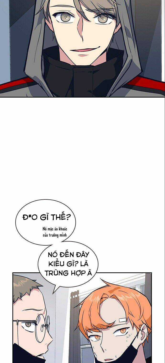 Học Nhóm - Study Group Chapter 10 trang 36