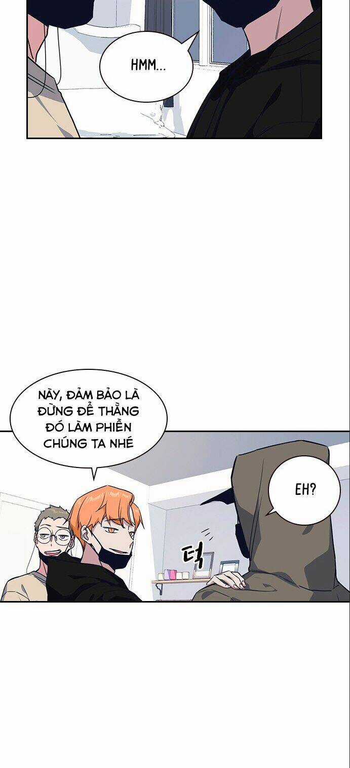 Học Nhóm - Study Group Chapter 10 trang 37