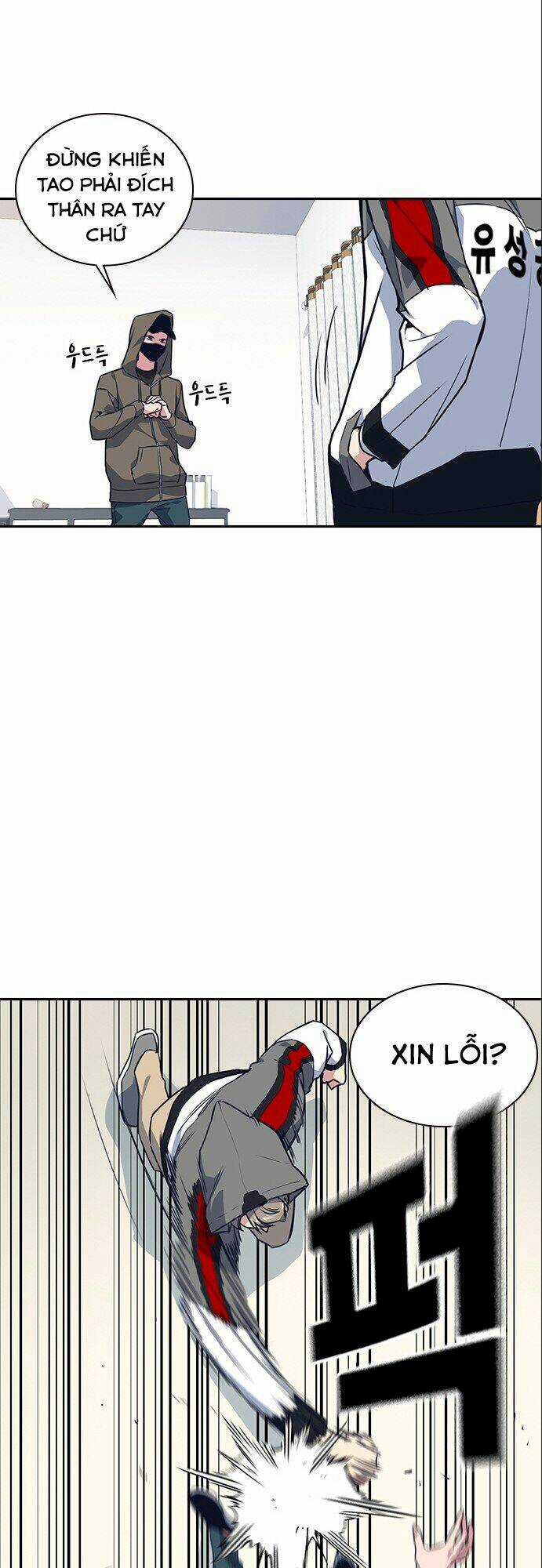 Học Nhóm - Study Group Chapter 10 trang 38