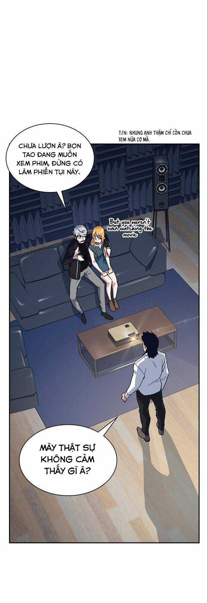 Học Nhóm - Study Group Chapter 10 trang 4