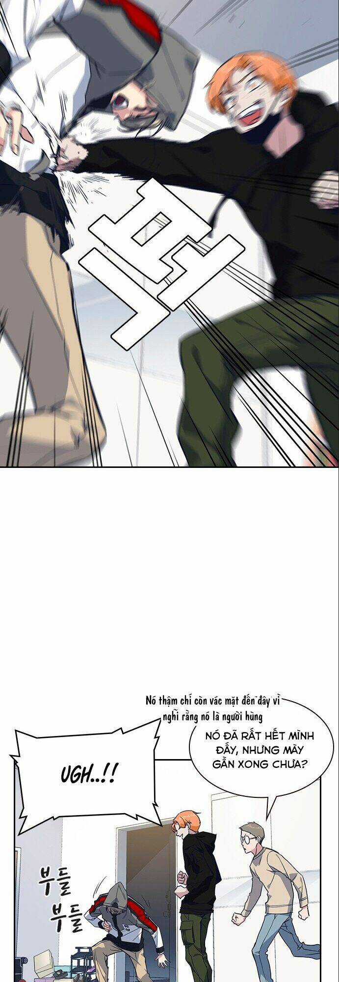 Học Nhóm - Study Group Chapter 10 trang 46