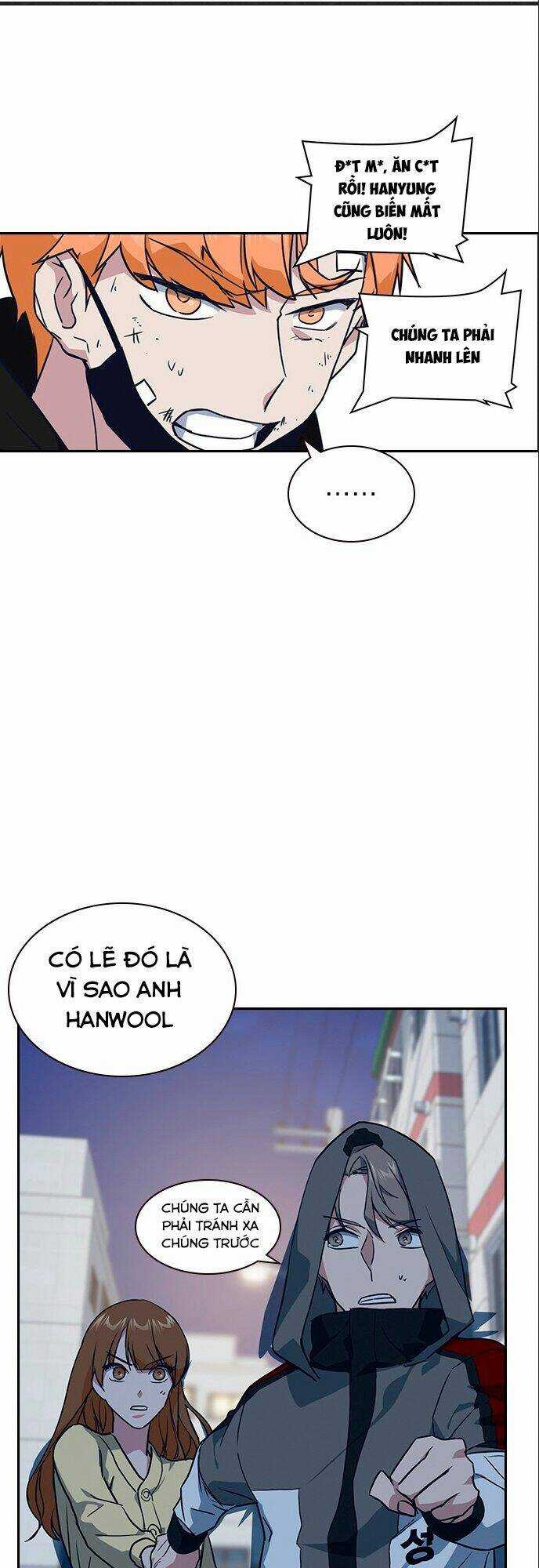 Học Nhóm - Study Group Chapter 10 trang 54