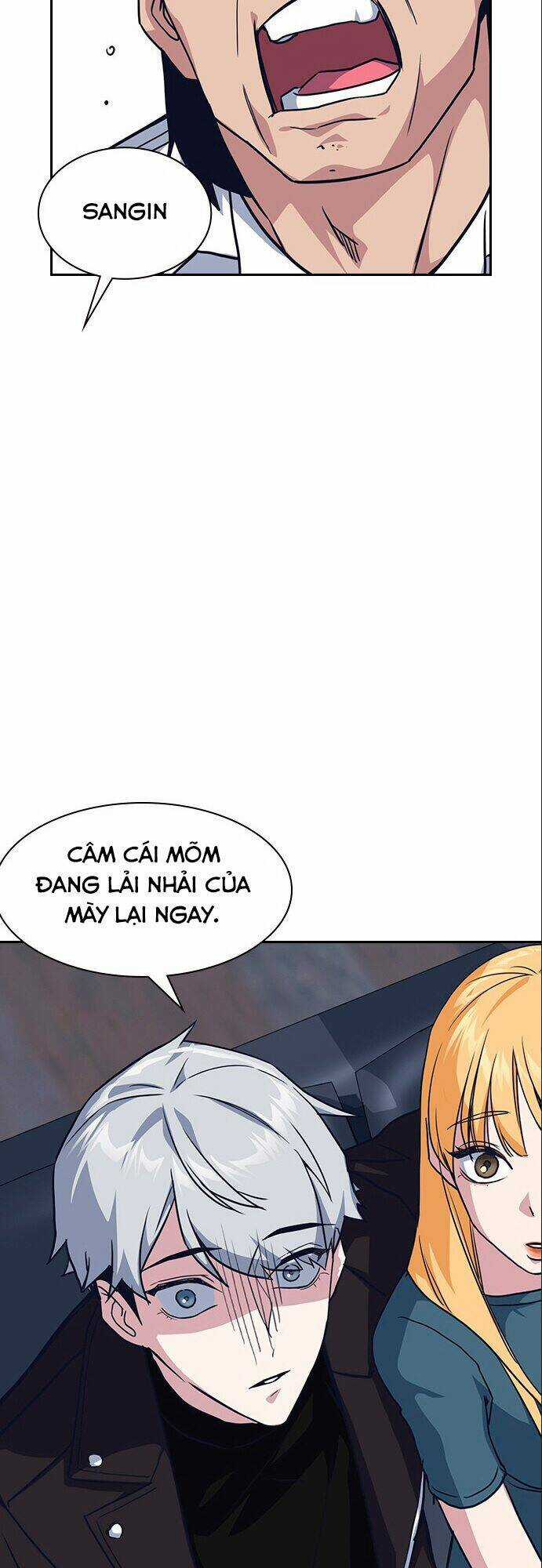 Học Nhóm - Study Group Chapter 10 trang 6