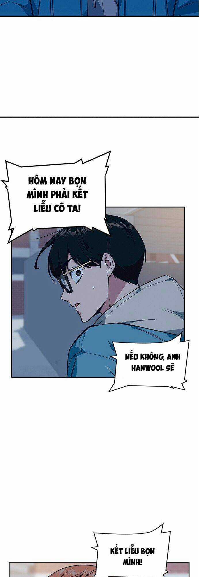 Học Nhóm - Study Group Chapter 10 trang 62