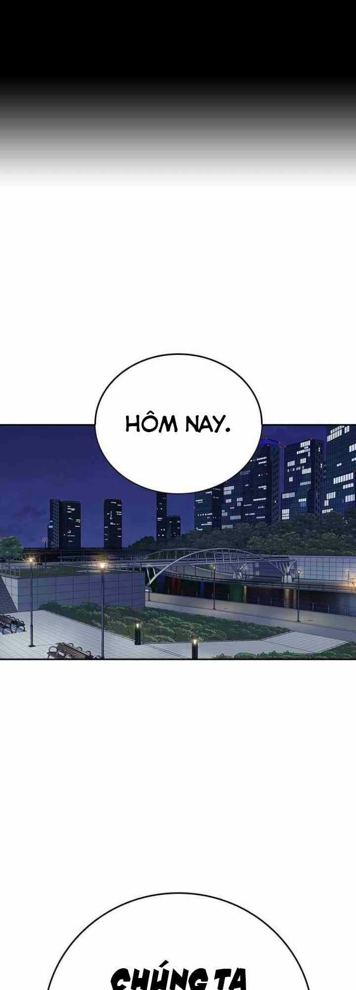 Học Nhóm - Study Group Chapter 106 trang 1