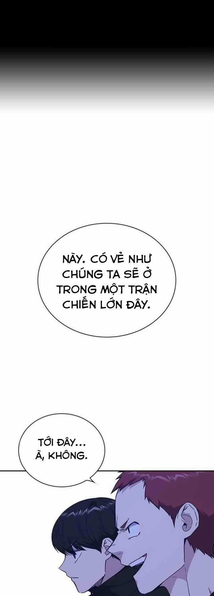 Học Nhóm - Study Group Chapter 107 trang 1