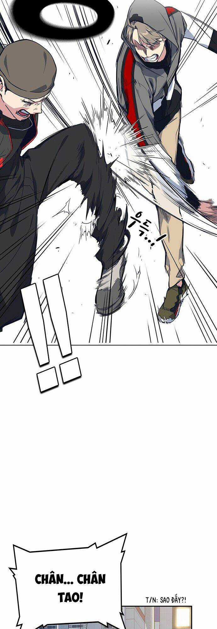 Học Nhóm - Study Group Chapter 11 trang 12