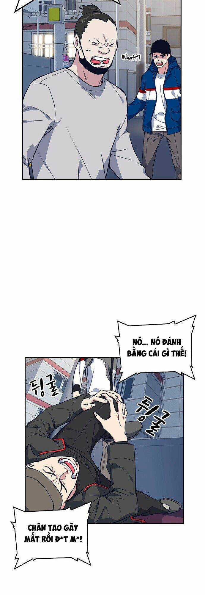 Học Nhóm - Study Group Chapter 11 trang 13