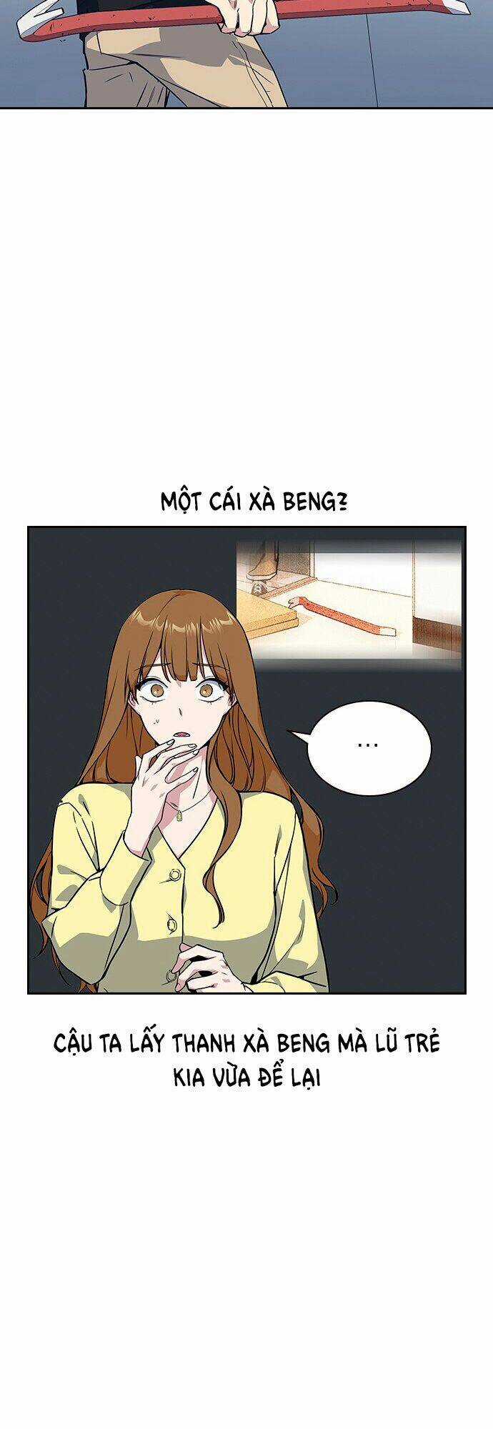 Học Nhóm - Study Group Chapter 11 trang 16