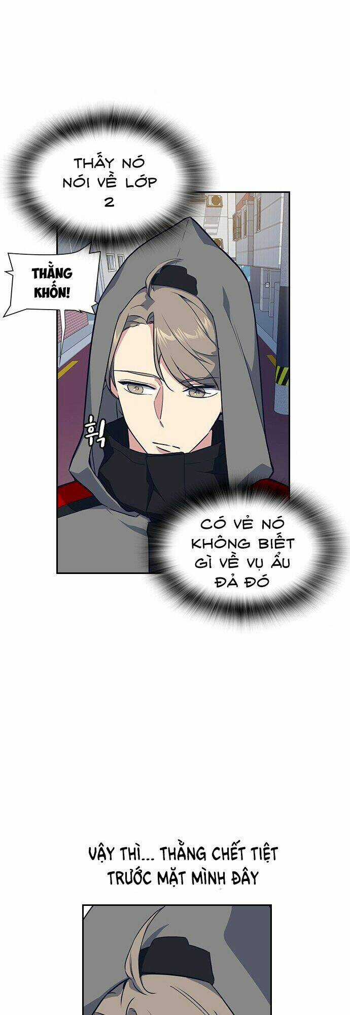 Học Nhóm - Study Group Chapter 11 trang 17