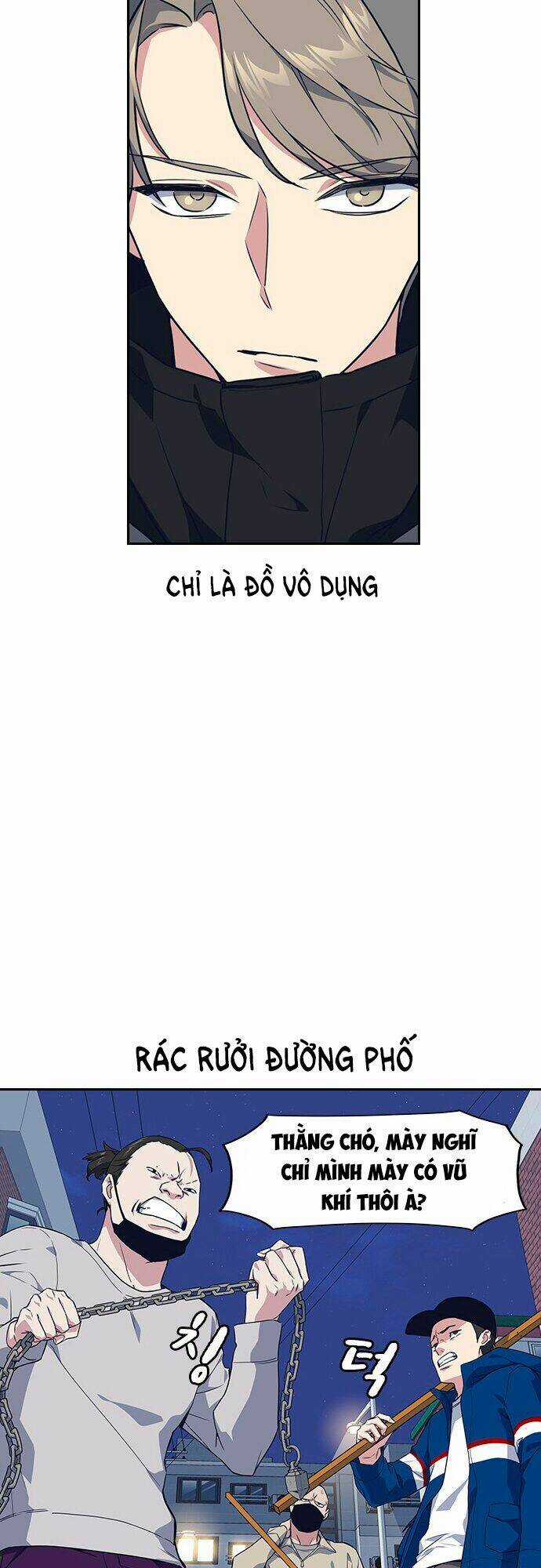 Học Nhóm - Study Group Chapter 11 trang 18