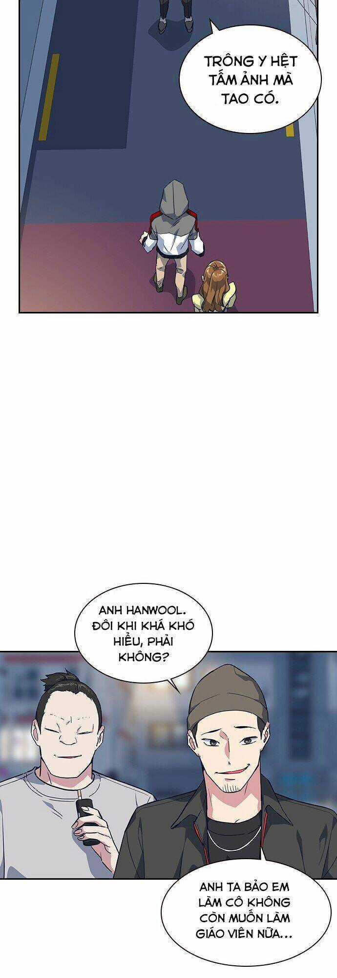 Học Nhóm - Study Group Chapter 11 trang 2