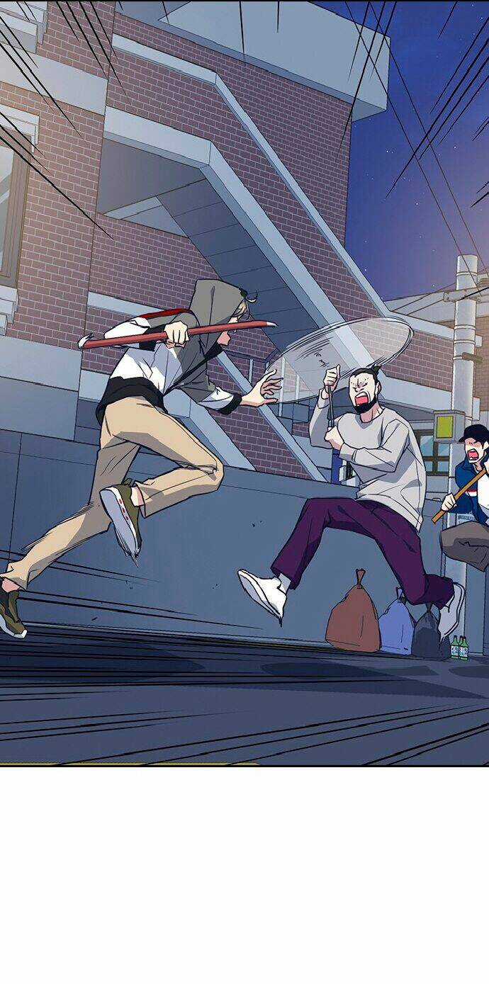 Học Nhóm - Study Group Chapter 11 trang 21