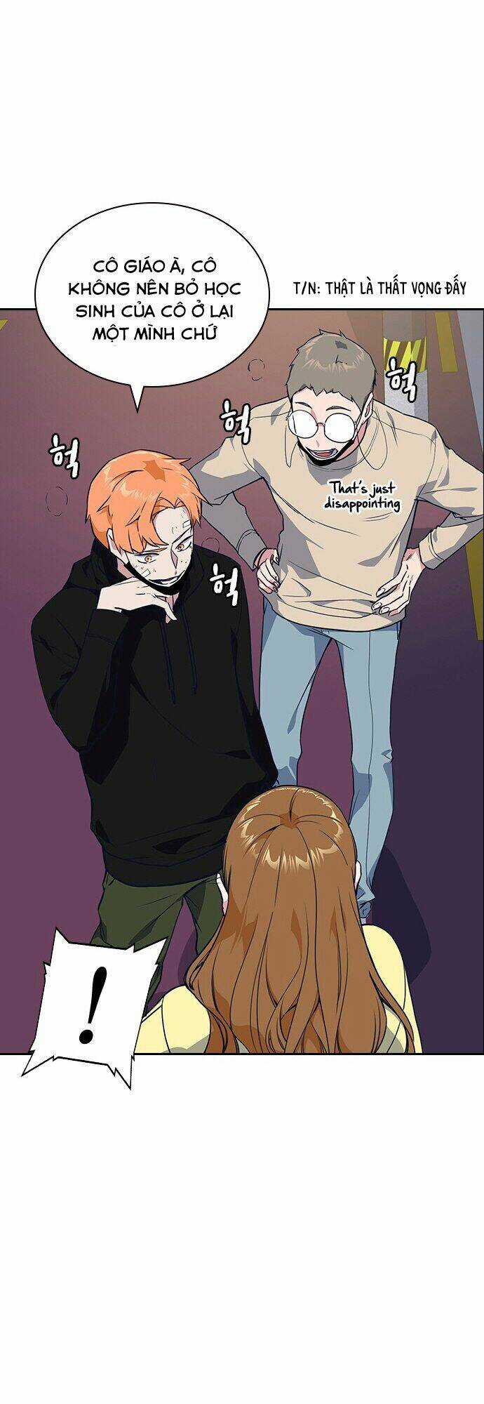 Học Nhóm - Study Group Chapter 11 trang 23