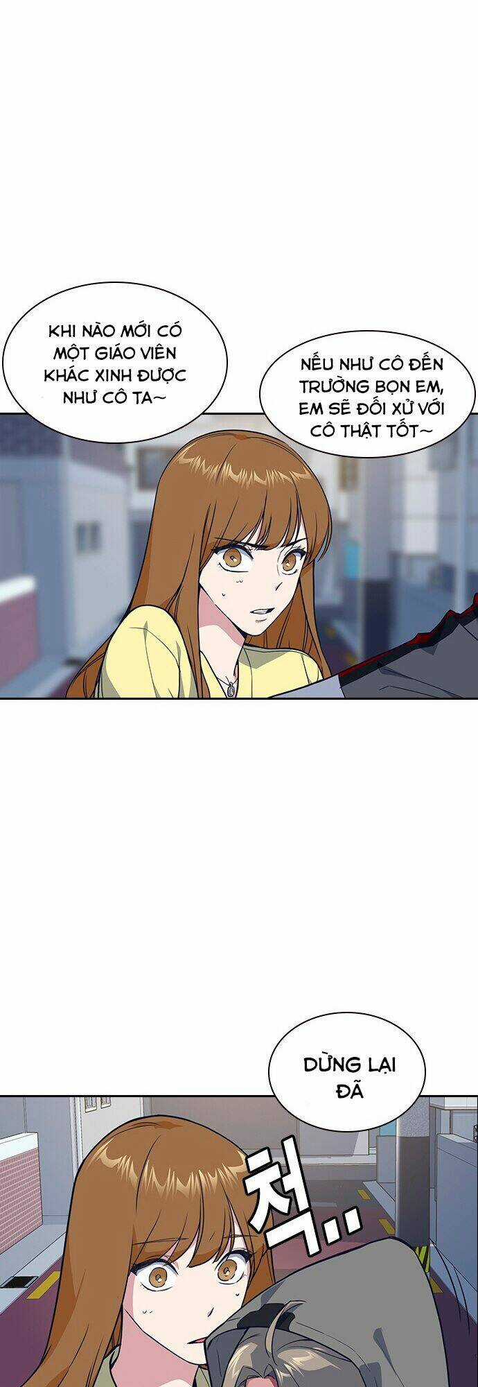 Học Nhóm - Study Group Chapter 11 trang 3