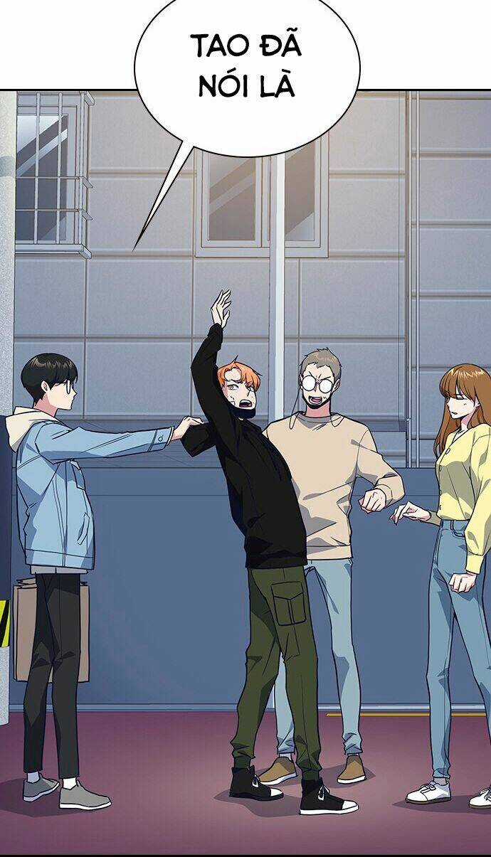 Học Nhóm - Study Group Chapter 11 trang 31